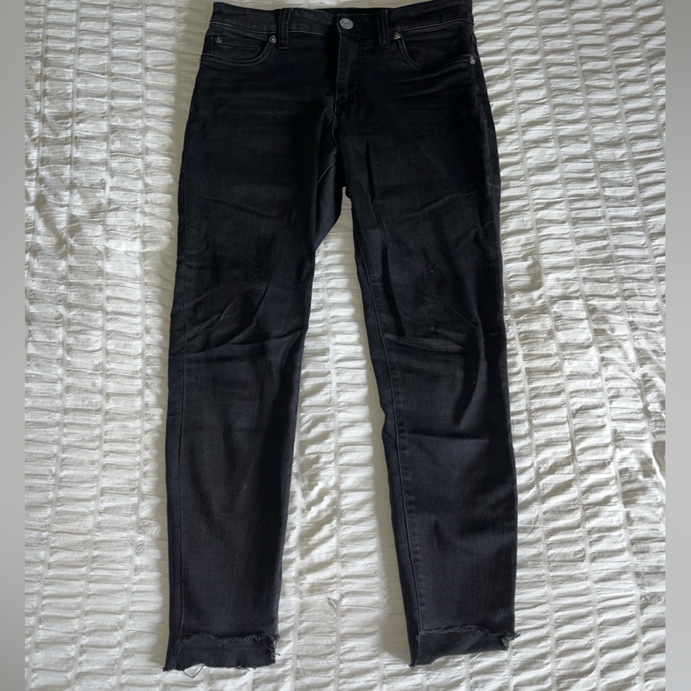 Black Jeans